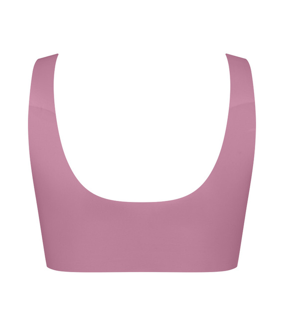 Biustonosz top usztywniany sloggi ZERO Feel 2.0 Top