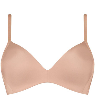 Biustonosz Triumph bez fiszbin Body Make-up Soft Touch P EX
