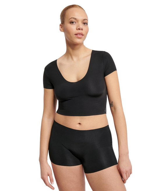 Top damski sloggi ZERO Feel 2.0 Crop Top