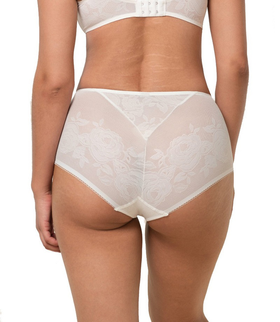 Majtki damskie Wild Rose Sensation Maxi