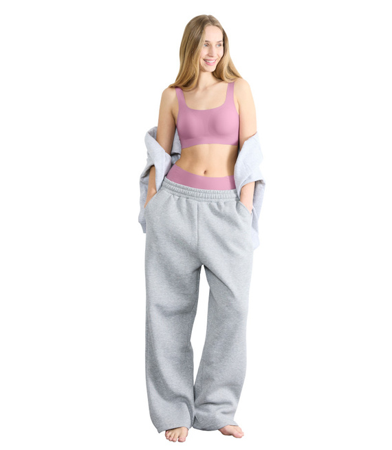 Biustonosz top usztywniany sloggi ZERO Feel 2.0 Top