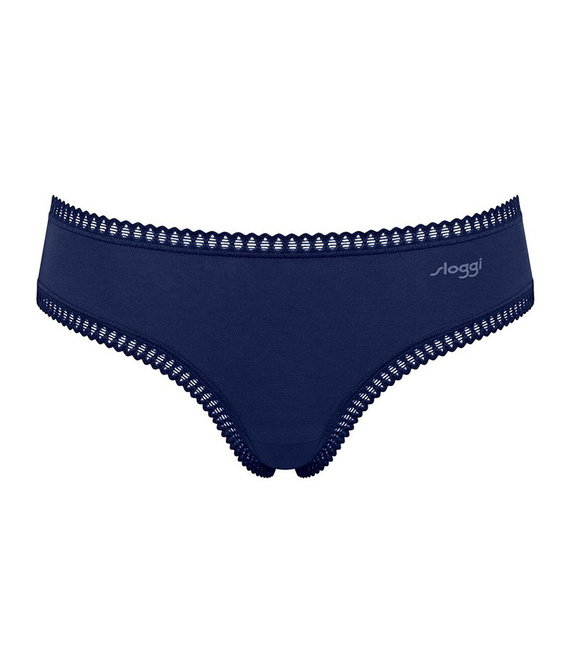 3 x Majtki damskie sloggi GO Crush Hipster C3P