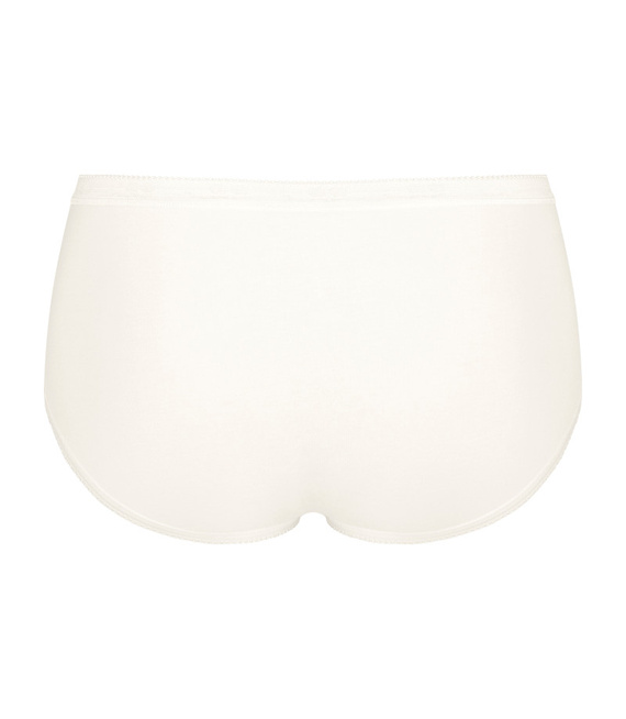 3 x Majtki damskie sloggi Basic+ Midi C3P