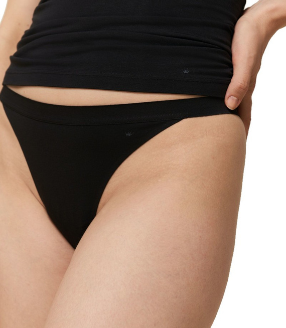 Majtki damskie Triumph Smart Natural Brazilian String