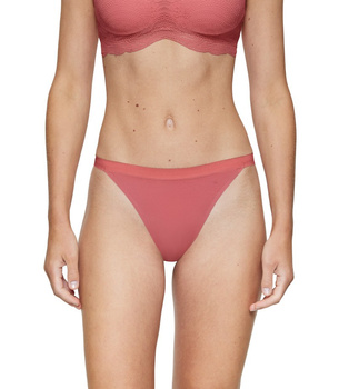 Majtki damskie Triumph Smart Natural Brazilian String