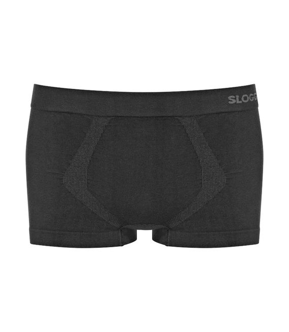 Sloggi bokserki męskie dwupak sloggi men GO Smooth Hipster C2P