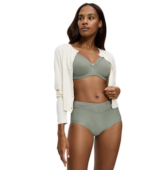 Majtki damskie Triumph True Shape Sensation T Maxi