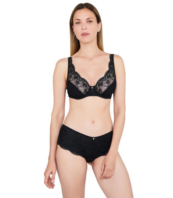 Majtki damskie typu hipster Beautiful NOOS - Panty