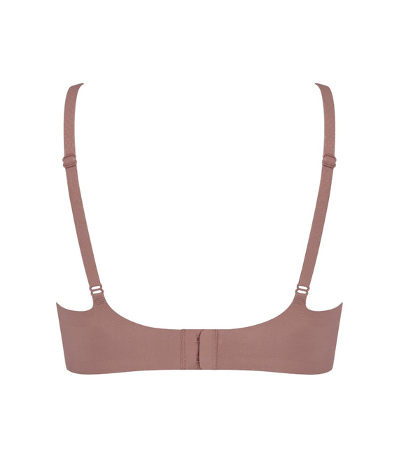 Biustonosz usztywniany bez fiszbin sloggi ZERO Feel 2.0 Ultra Bra