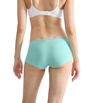 3 x Majtki damskie sloggi GO Crush Short C3P