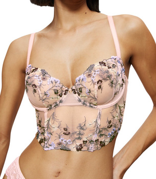 Triumph gorset damski Sensual Spotlight Wired Corset