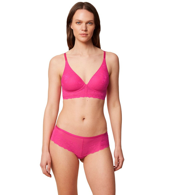 Triumph biustonosz bez fiszbin Bright Spotlight P