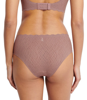 Majtki damskie sloggi ZERO Feel Bliss Hipster