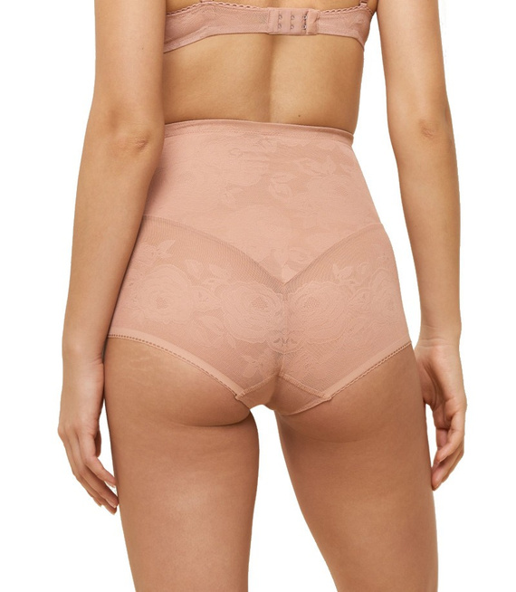 Triumph majtki damskie Wild Rose Sensation Highwaist