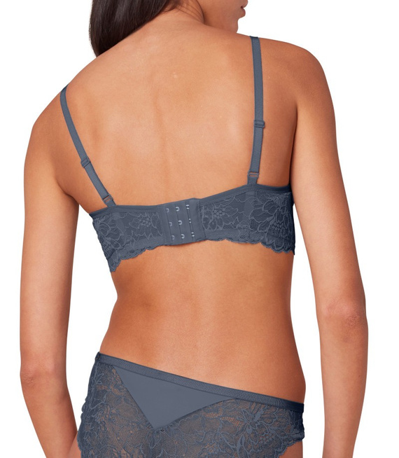 Triumph biustonosz miękki bez fiszbin Amourette Charm T N03