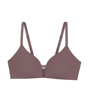 Biustonosz usztywniany bez fiszbin Triumph Flex Smart P EX