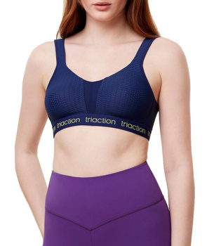 Biustonosz sportowy Triumph Triaction Energy Lite N EX