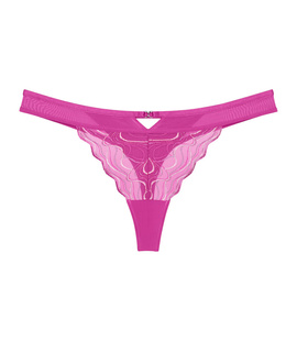 Majtki damskie Triumph Palina Waves of Glow String