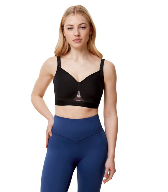 Triumph biustonosz sportowy usztywniany Triaction Gravity Lite P EX