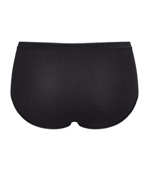 4 x Majtki damskie sloggi Basic+ Midi C4P