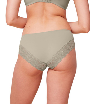 Triumph majtki damskie hipster Lovely Micro Hipster