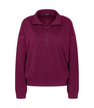Bluza z długim rękawem Triumph MyWear Lounge Sweater