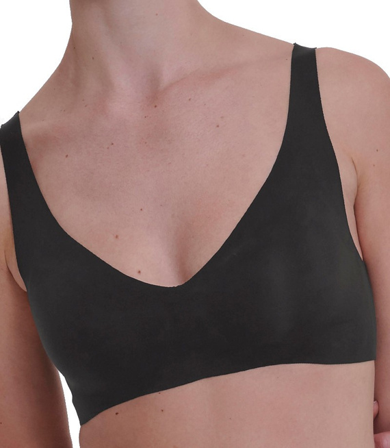 Biustonosz miękki bez fiszbin sloggi ZERO Feel 2.0 Soft bra