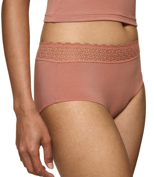 Majtki damskie Triumph Feel of Modal Midi