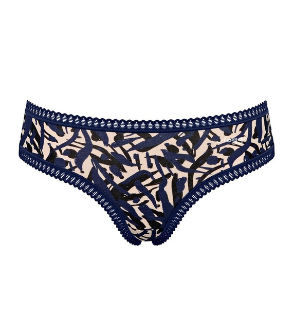 3 x Majtki damskie sloggi GO Crush Hipster C3P