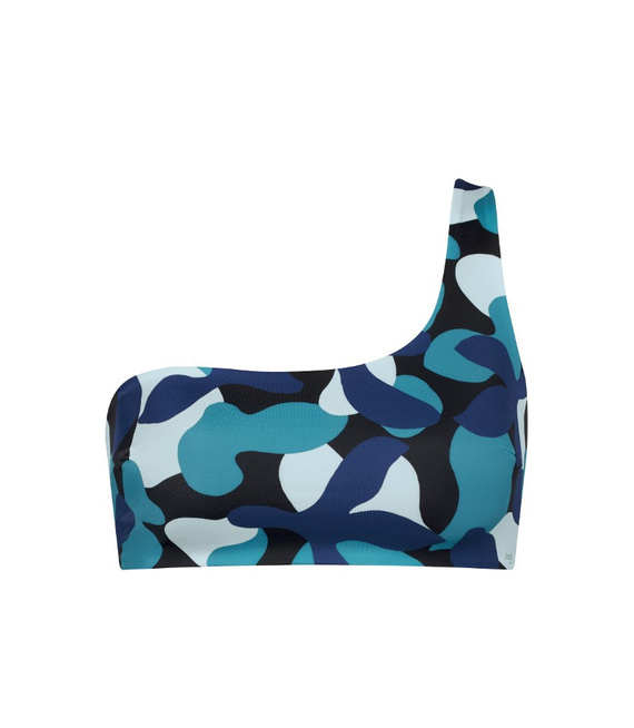 Góra kąpielowa sloggi Shore Flower Horn Top