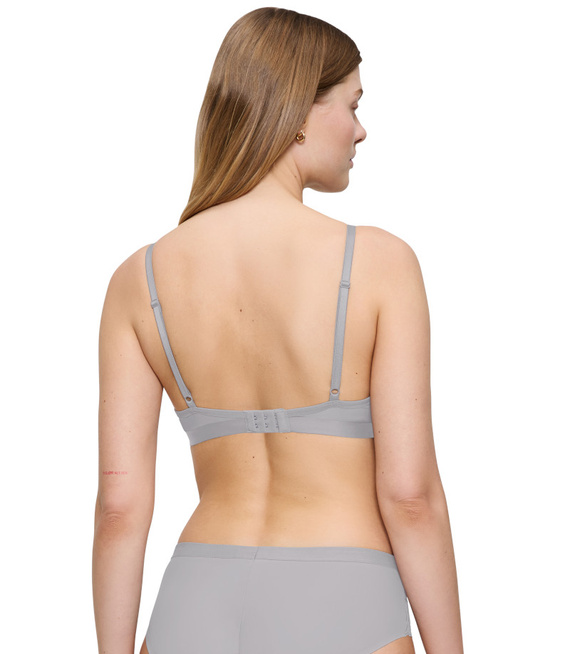 Biustonosz usztywniany na fiszbinie Triumph Aura Spotlight T WP