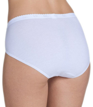 Majtki damskie sloggi Chic Midi