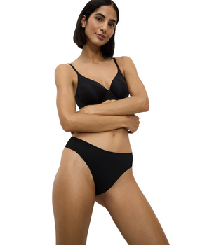 Majtki damskie Triumph Pure Micro Tai