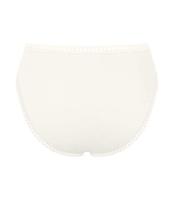 3 x Majtki damskie sloggi GO Crush High leg C3P