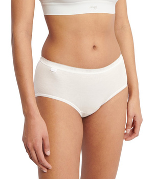 3 x Majtki damskie sloggi Basic+ Midi C3P