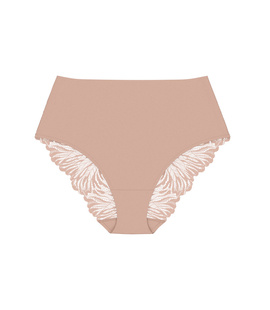 Majtki damskie Triumph Pretty Micro Maxi