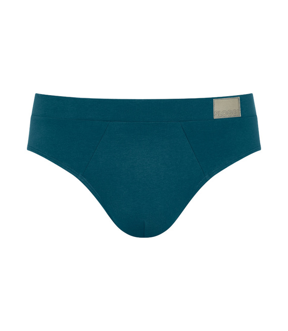 2 x Majtki męskie sloggi men GO Natural Brief C2P