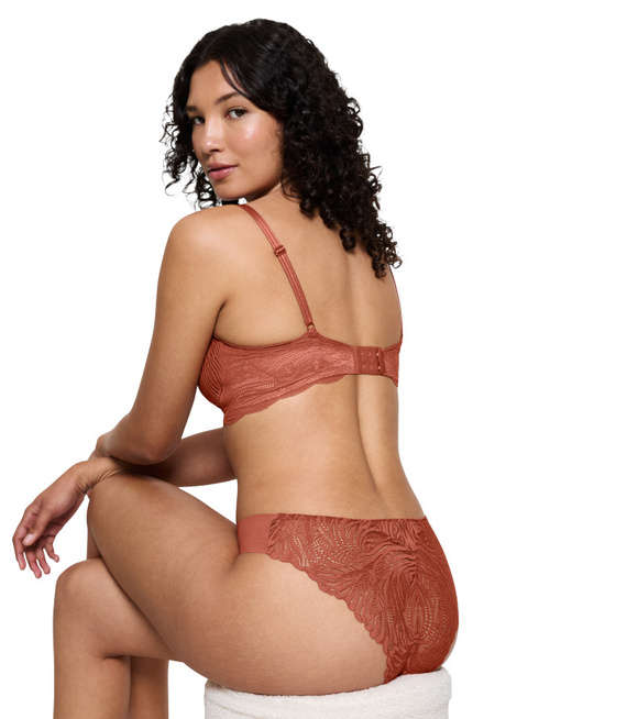 Majtki damskie Triumph Pretty Micro Tai