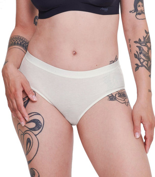 Majtki damskie sloggi GO Casual Midi