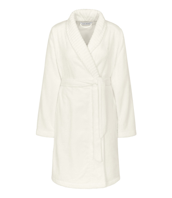 Szlafrok damski Triumph Robes Fleece Robe 01