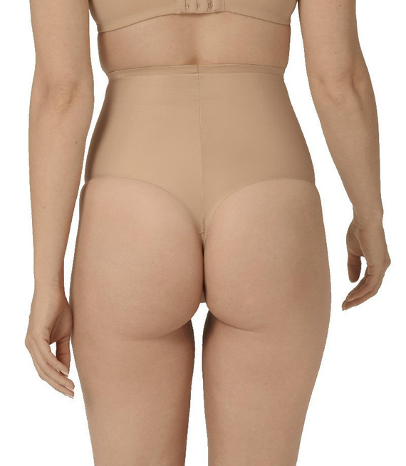 Majtki damskie Triumph Shape Smart Highwaist