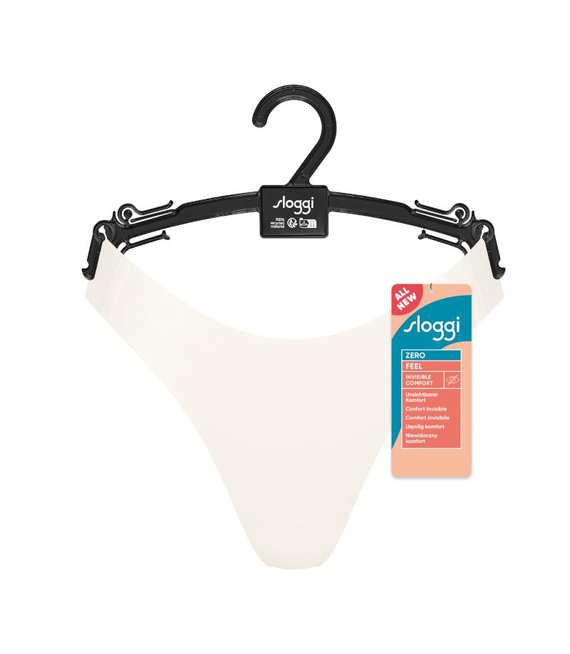 Majtki damskie sloggi ZERO Feel 2.0 High leg