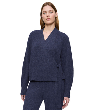 Kardigan z długim rękawem Triumph Amourette Cozy Cardigan