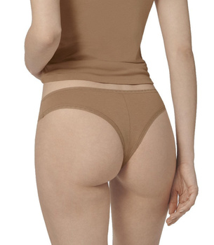 2 x Majtki damskie sloggi GO Brazil C2P