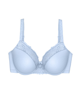 Biustonosz minimizer miękki na fiszbinie Triumph Ladyform Soft W X