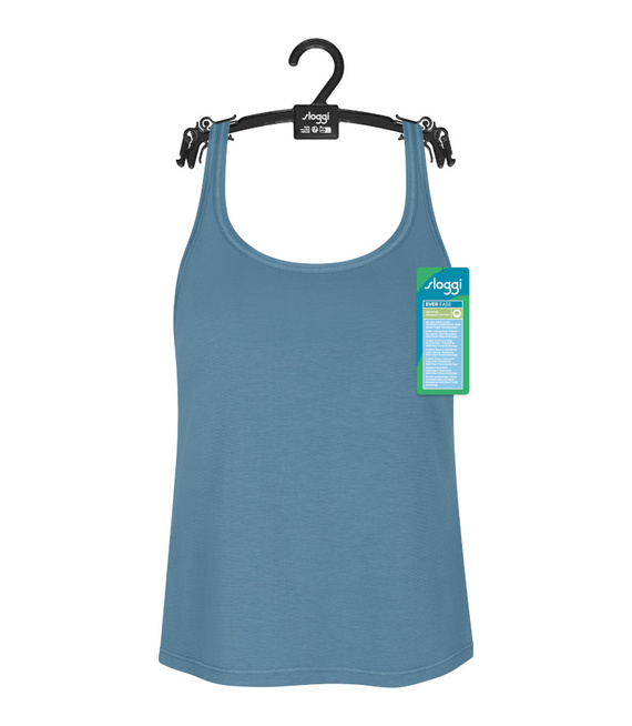 Sloggi koszulka damska bawełniana EVER Ease Tank Top