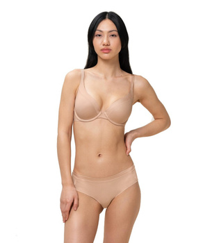 Triumph biustonosz usztywniany Body Make-up Soft Touch WHP