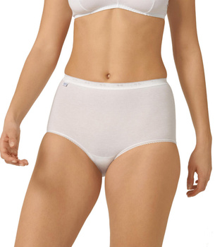 3 x Majtki damskie sloggi Basic+ Maxi 3P