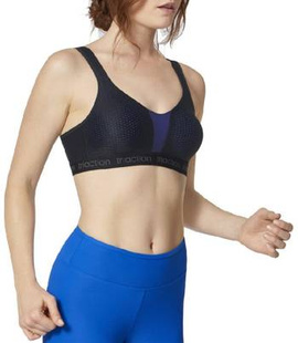 Biustonosz sportowy Triumph Triaction Energy Lite N EX