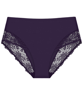 Majtki damskie Triumph Ladyform Soft Maxi